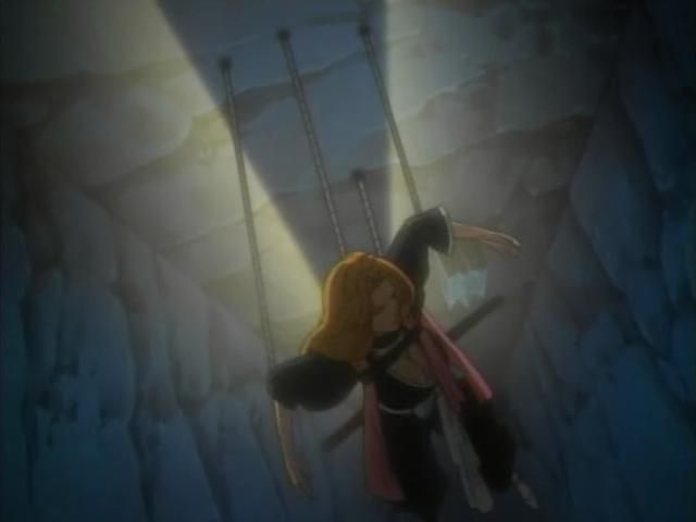 Otaku Gallery  / Anime e Manga / Bleach / Screen Shots / Episodi / 088 -  La distruzione dei Vice-Capitani - Trappola nella caverna sotterranea / 163.jpg